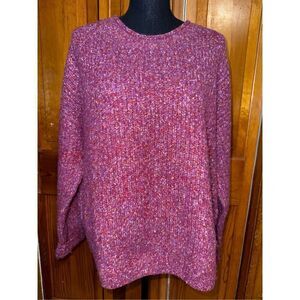 Rachel Roy Sweater Size X-Large
